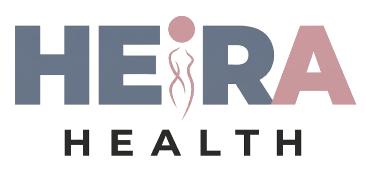 Heira Health Logo